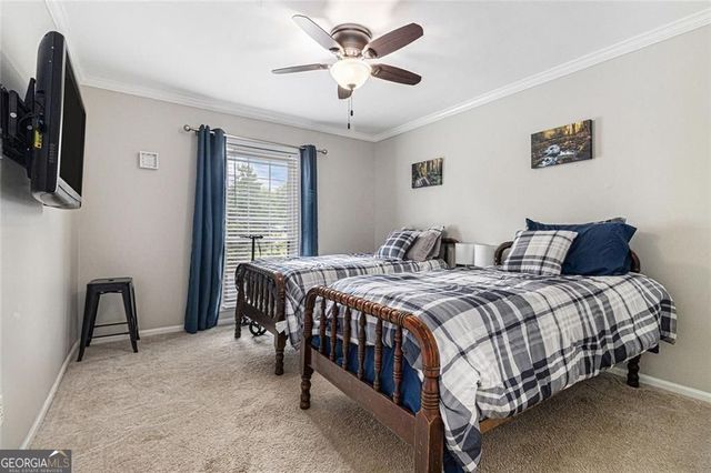 6851 Roswell Road M-5, Atlanta, GA 30328