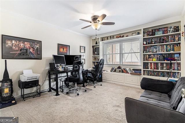 6851 Roswell Road M-5, Atlanta, GA 30328