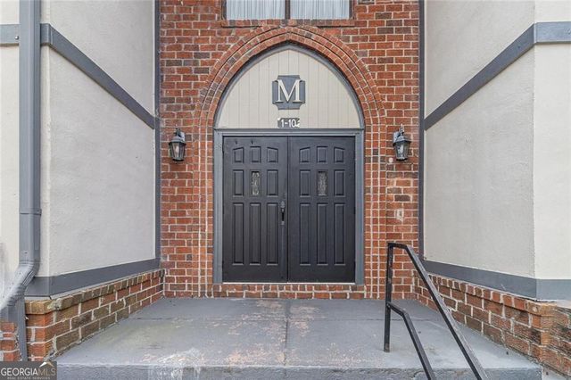 6851 Roswell Road M-5, Atlanta, GA 30328