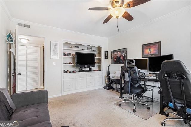 6851 Roswell Road M-5, Atlanta, GA 30328