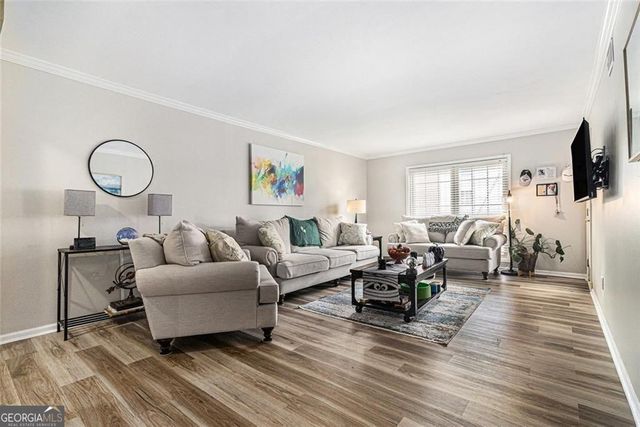 6851 Roswell Road M-5, Atlanta, GA 30328