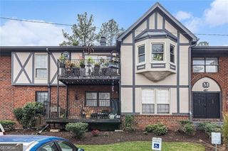 6851 Roswell Road M-5, Atlanta, GA 30328