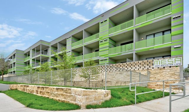 4004 Banister LN 209, Austin, TX 78704