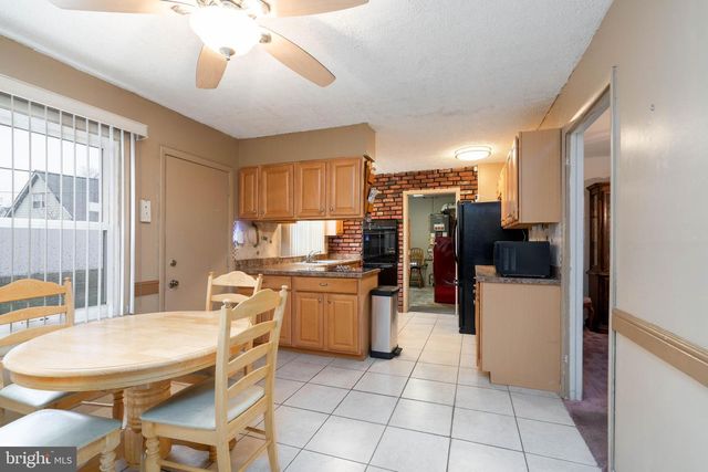 33 BELMONT LN, Willingboro, NJ 08046