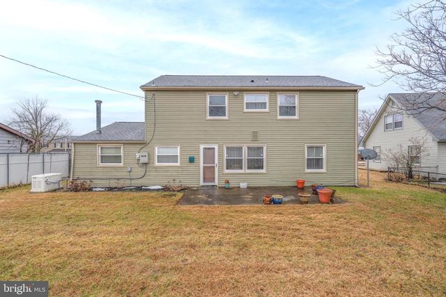 33 BELMONT LN, Willingboro, NJ 08046