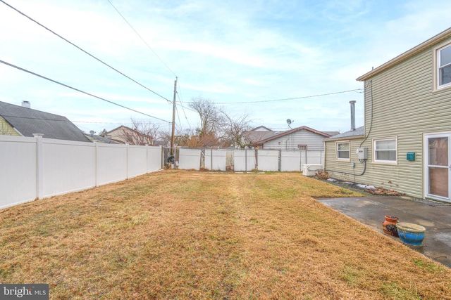 33 BELMONT LN, Willingboro, NJ 08046