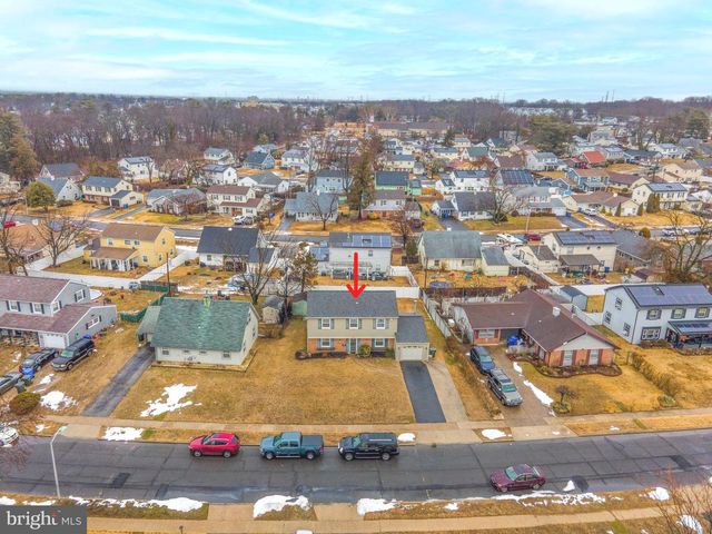 33 BELMONT LN, Willingboro, NJ 08046