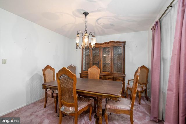 33 BELMONT LN, Willingboro, NJ 08046