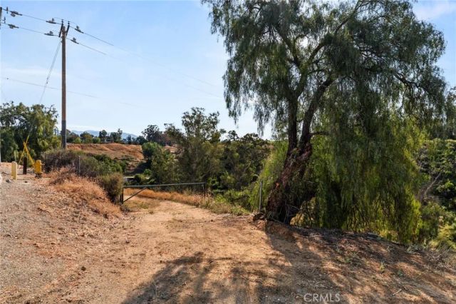 0 W Sunset Dr., Redlands, CA 92373