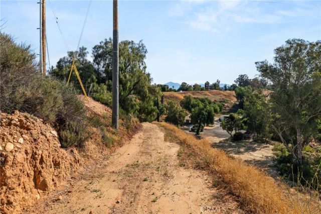 0 W Sunset Dr., Redlands, CA 92373