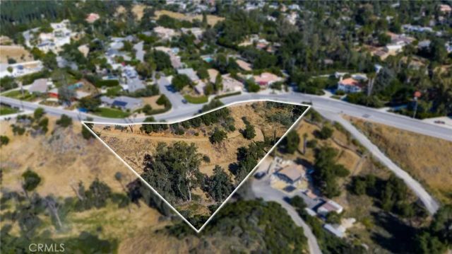 0 W Sunset Dr., Redlands, CA 92373