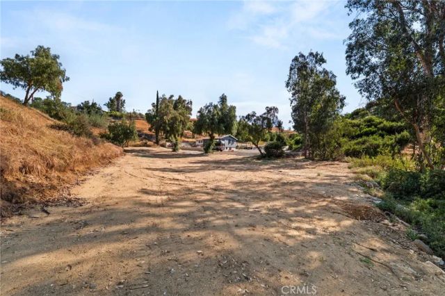 0 W Sunset Dr., Redlands, CA 92373
