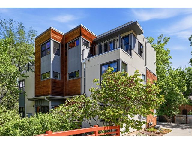 2056 Walnut St B, Boulder, CO 80302