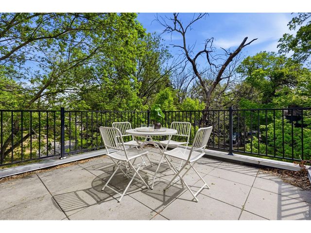 2056 Walnut St B, Boulder, CO 80302