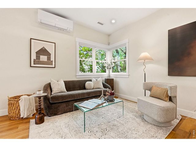 2056 Walnut St B, Boulder, CO 80302