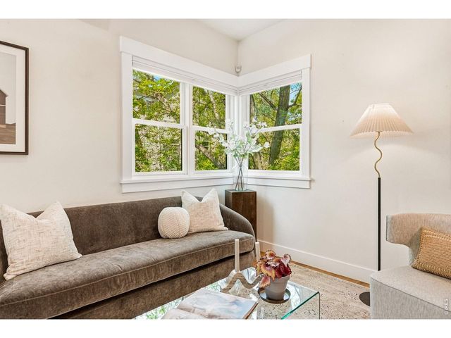 2056 Walnut St B, Boulder, CO 80302