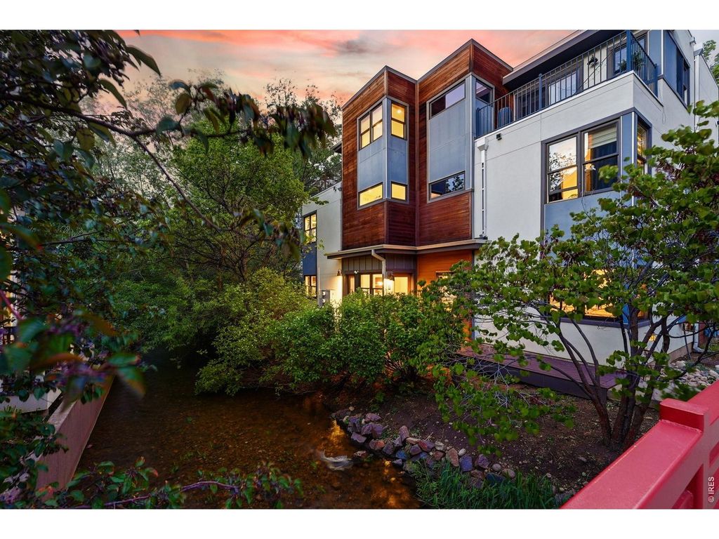 2056 Walnut St B, Boulder, CO 80302