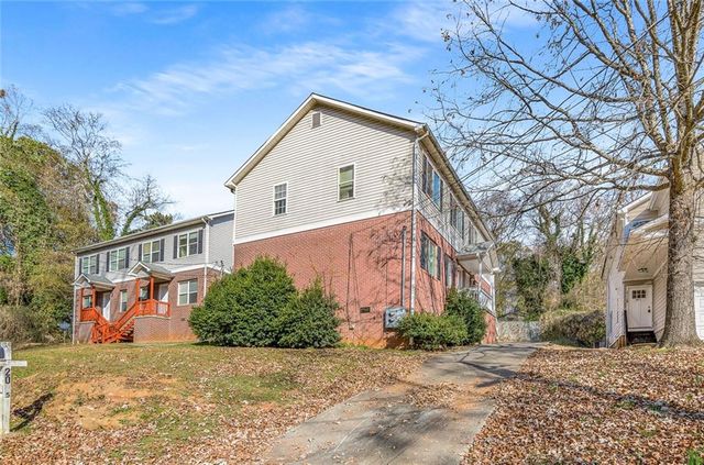 2045 Lois Place NW, Atlanta, GA 30318