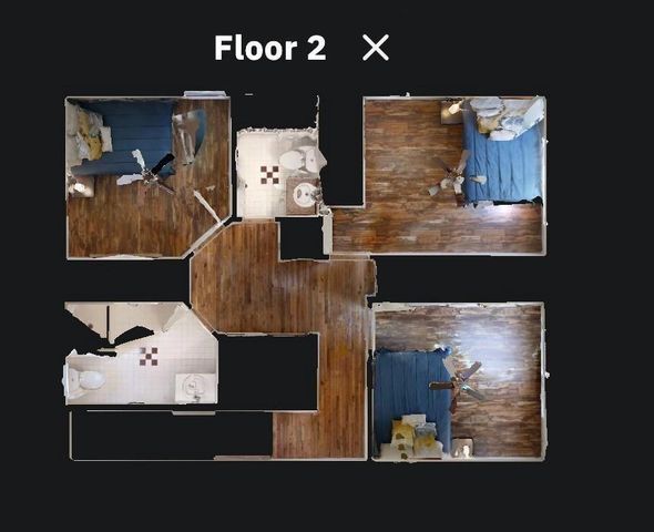 2045 Lois Place NW, Atlanta, GA 30318