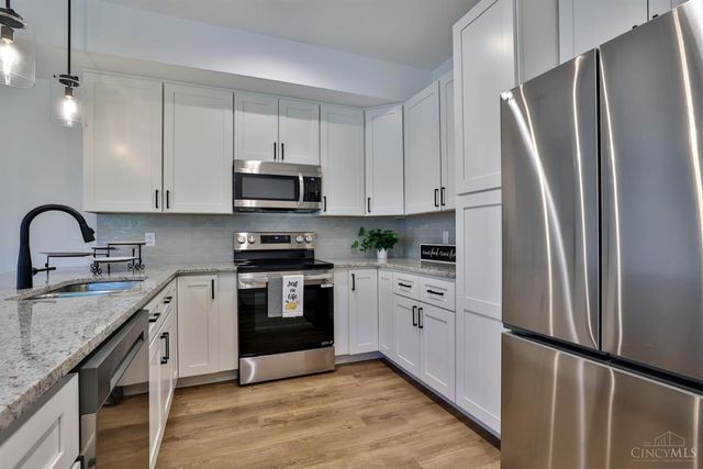 2358 Concord Street, Cincinnati, OH 45206