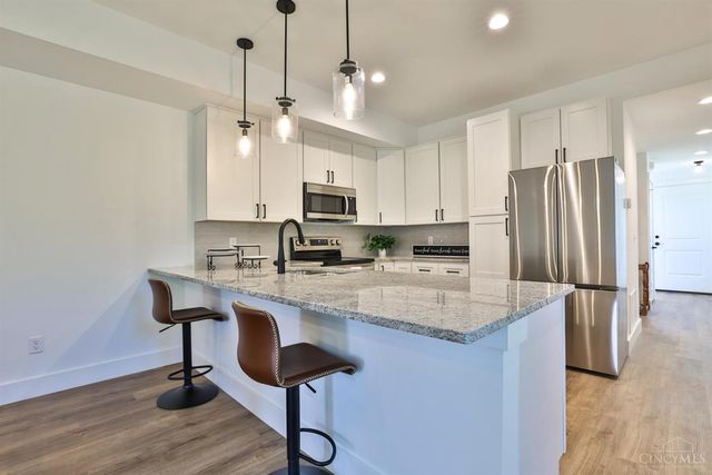 2358 Concord Street, Cincinnati, OH 45206