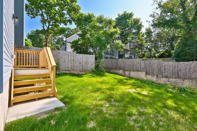 2358 Concord Street, Cincinnati, OH 45206