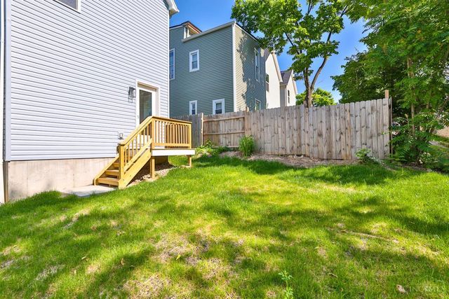 2358 Concord Street, Cincinnati, OH 45206