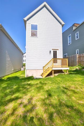 2358 Concord Street, Cincinnati, OH 45206