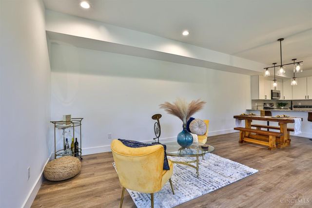 2358 Concord Street, Cincinnati, OH 45206