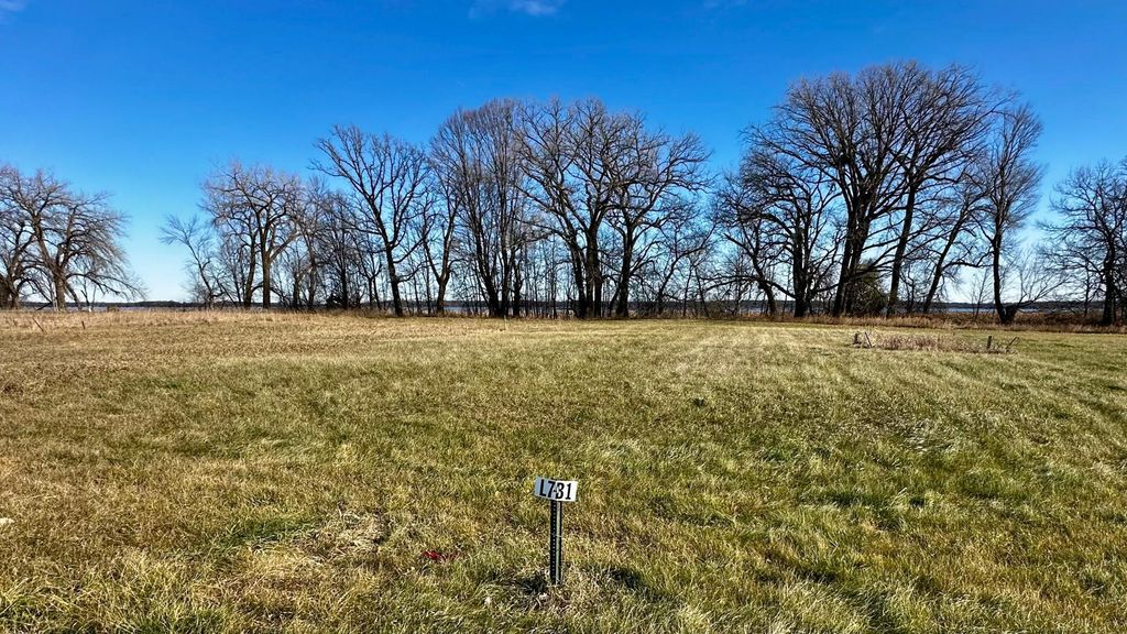 TBD Hummingbird Way, Alexandria, MN 56308