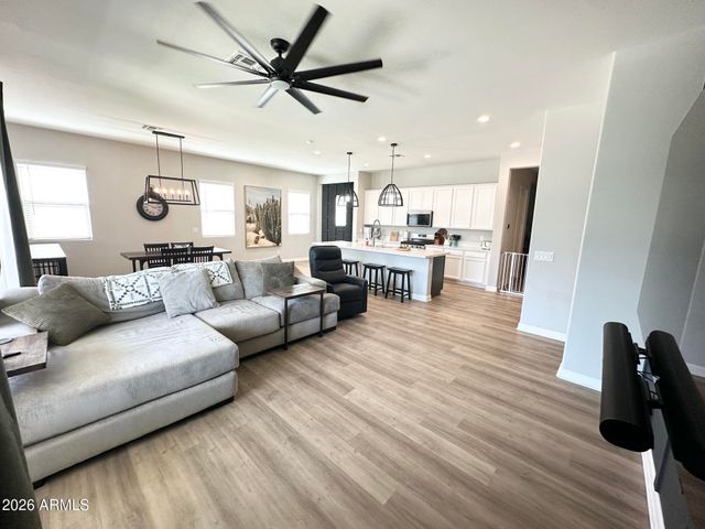 3949 W BRASS Lane, San Tan Valley, AZ 85144