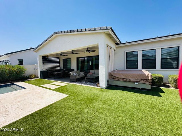 3949 W BRASS Lane, San Tan Valley, AZ 85144