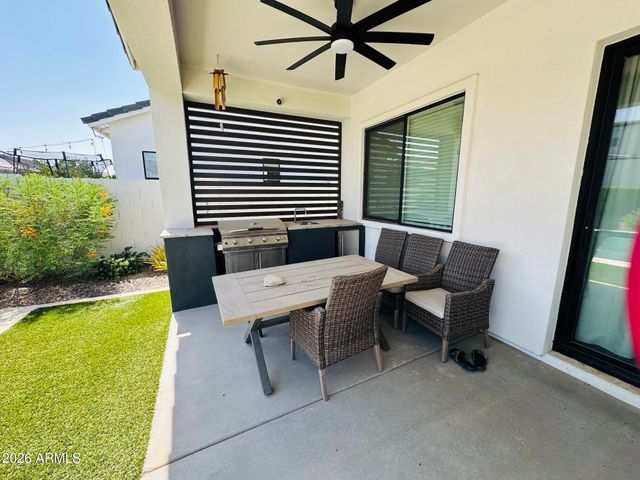 3949 W BRASS Lane, San Tan Valley, AZ 85144