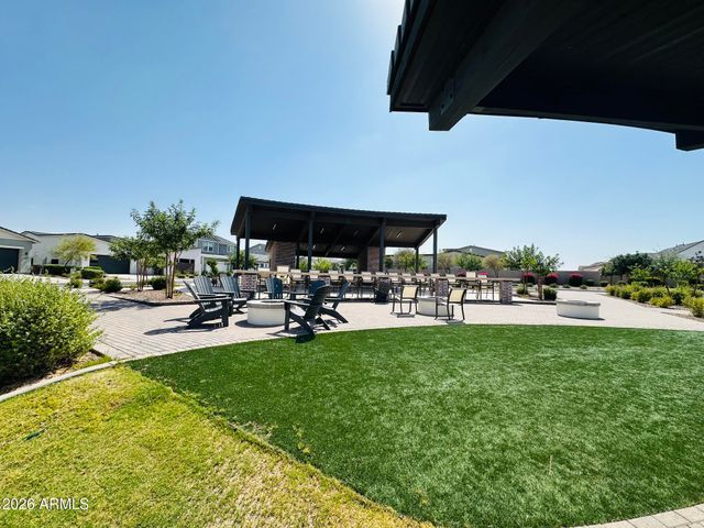 3949 W BRASS Lane, San Tan Valley, AZ 85144