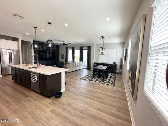 3949 W BRASS Lane, San Tan Valley, AZ 85144