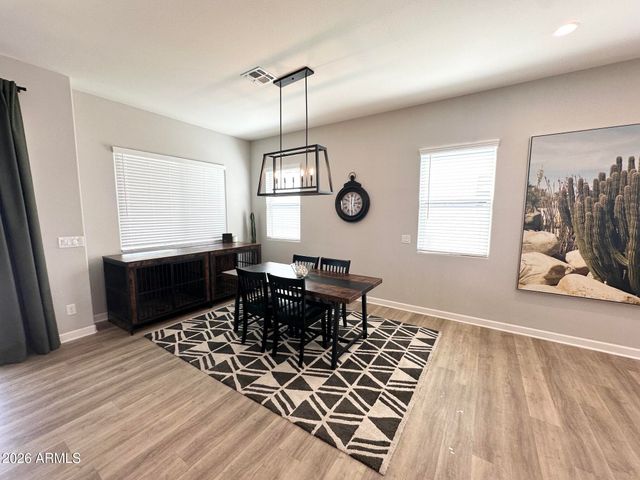 3949 W BRASS Lane, San Tan Valley, AZ 85144