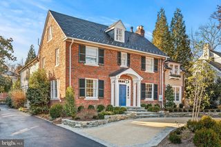 3706 BRADLEY LN, Chevy Chase, MD 20815