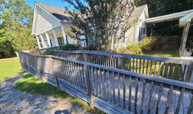 107 Brant Court, Windsor, NC 27983