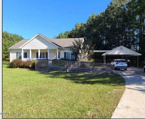 107 Brant Court, Windsor, NC 27983
