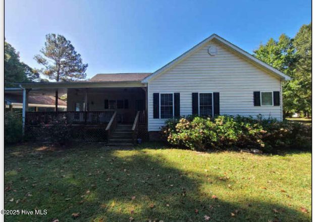 107 Brant Court, Windsor, NC 27983