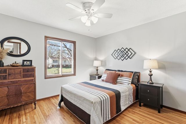 10440 Partridge Street NW, Coon Rapids, MN 55433