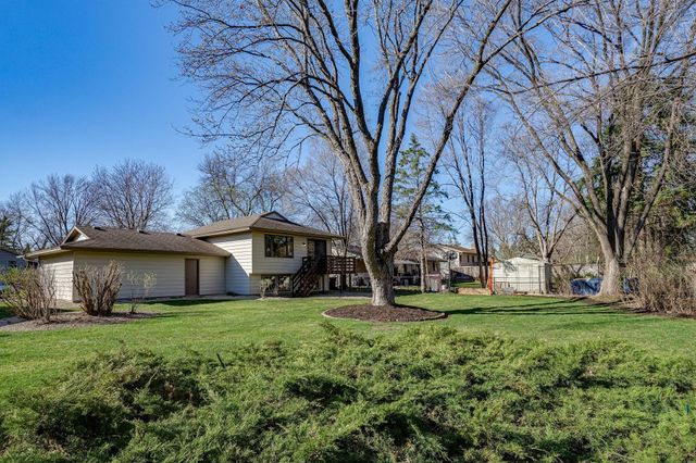 10440 Partridge Street NW, Coon Rapids, MN 55433
