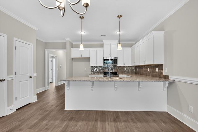 7232 Paisley Circle, Graniteville, SC 29829