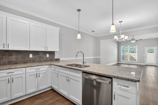 7232 Paisley Circle, Graniteville, SC 29829