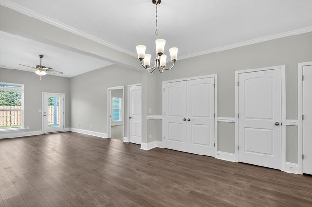 7232 Paisley Circle, Graniteville, SC 29829