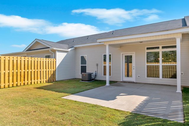 7232 Paisley Circle, Graniteville, SC 29829