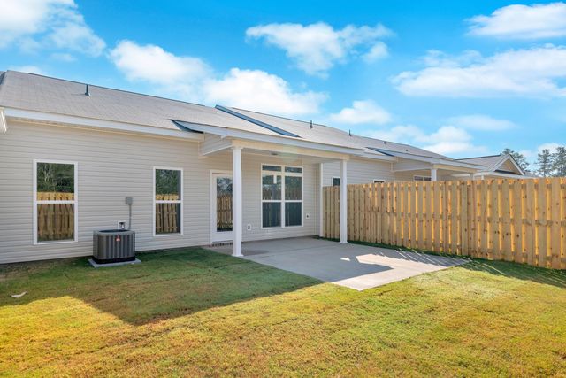 7232 Paisley Circle, Graniteville, SC 29829