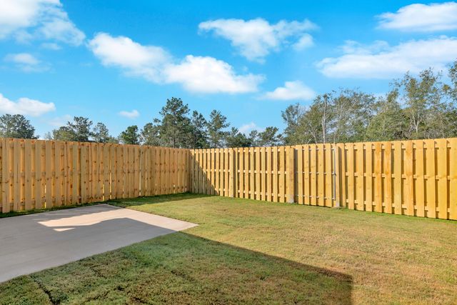 7232 Paisley Circle, Graniteville, SC 29829