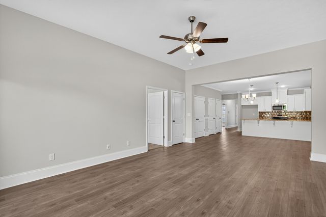 7232 Paisley Circle, Graniteville, SC 29829