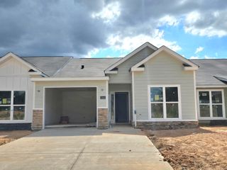 7232 PAISLEY Circle, Graniteville, SC 29829